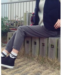 maitresse | パンツ