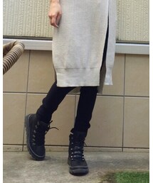 OSMOSIS | レギンス/スパッツ