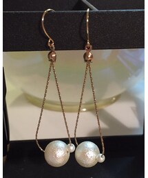 ピアス | ピアス（両耳用）