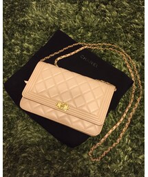 CHANEL | ショルダーバッグ