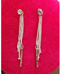 ピアス | ピアス（両耳用）