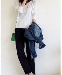 ZARA | Tシャツ/カットソー