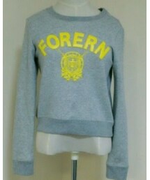 COCO DEAL | スウェット