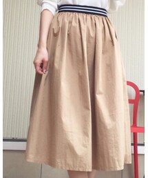 mansart | スカート