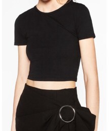 ZARA | Tシャツ/カットソー