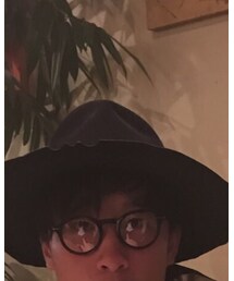 UNITED ARROWS & SONS | ハット