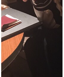 NEONSIGN | デニムパンツ