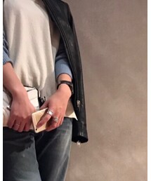 SWAROVSKI | アナログ腕時計