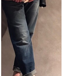 DIESEL | デニムパンツ