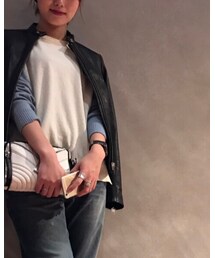 DIESEL | ライダースジャケット