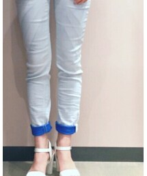 DIESEL | デニムパンツ