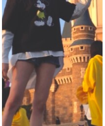 UNIQLO | デニムパンツ