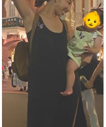 ZARA | ワンピース