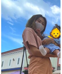 GU | Tシャツ/カットソー