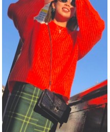 stradivarius | ニット/セーター