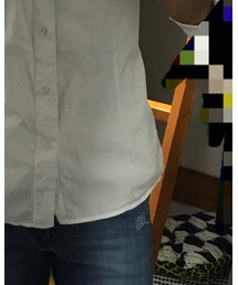 UNIQLO | デニムパンツ