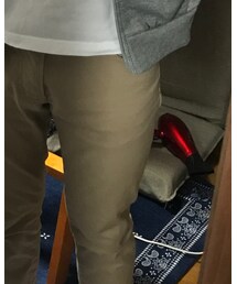 UNIQLO | チノパンツ