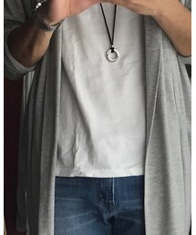 GU | Tシャツ/カットソー