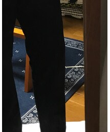 UNIQLO | スラックス