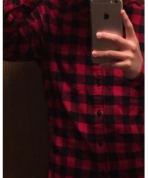 UNIQLO | シャツ/ブラウス