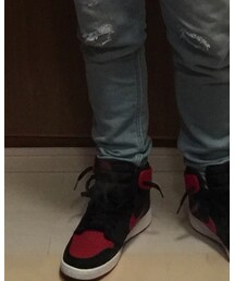 NIKE | スニーカー