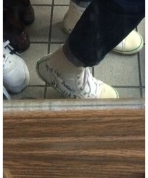 COMME des GARCONS SHIRT | スニーカー