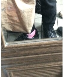 JOHN LAWRENCE SULLIVAN accessory | ソックス/靴下