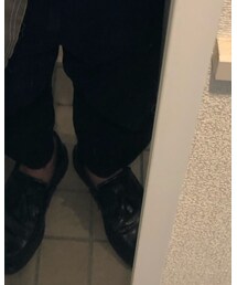 BLACK COMME des GARCONS | その他パンツ