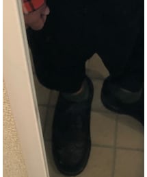 Dr. Martens | ドレスシューズ