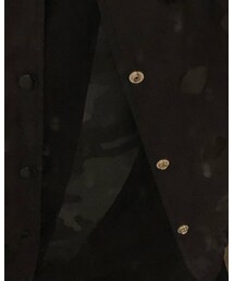 BLACK COMME des GARCONS | スウェット