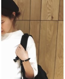 ADAM ET ROPE' | Tシャツ/カットソー