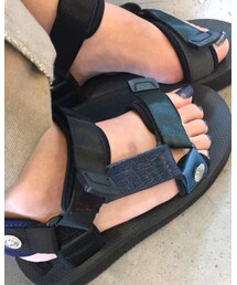 TOGA PULLA | サンダル