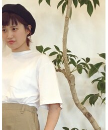 ADAM ET ROPE' | Tシャツ/カットソー