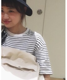 UNIQLO | Tシャツ/カットソー