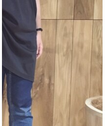 GU | Tシャツ/カットソー