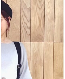 もらいもの | バックパック/リュック