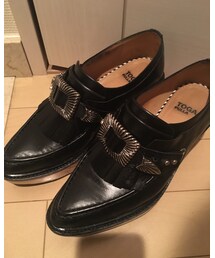 TOGA PULLA | ブーツ