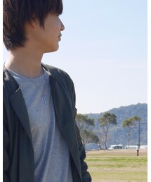 adonis green | Tシャツ/カットソー