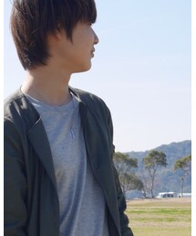 adonis green | ミリタリージャケット