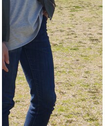 UNIQLO | デニムパンツ