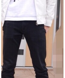 UNIQLO | デニムパンツ