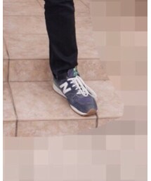 NEW BALANCE | スニーカー