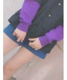 SPINNS | パーカー