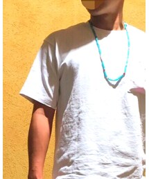 GU | Tシャツ/カットソー