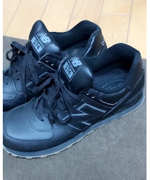 NEW BALANCE | スニーカー