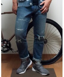 OLD NAVY | その他パンツ