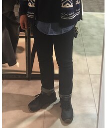 GAP | デニムパンツ