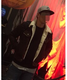 EDWIN | その他アウター