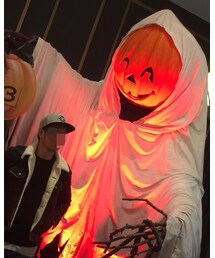 大きなカボチャ | その他