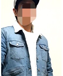 ZARA | スウェット